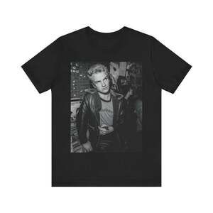 Sting Classic Rock Concert Music Fan Graphic T-Shirt
